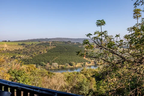 Ulwazi Rock Lodge