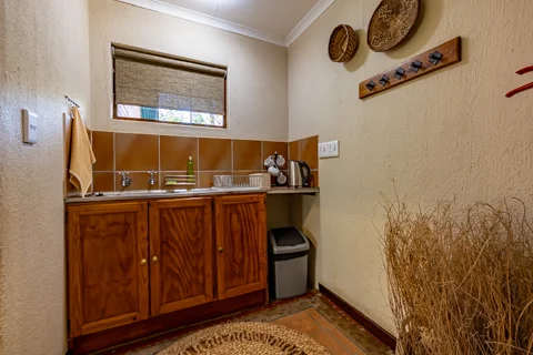 Ulwazi Rock Lodge
