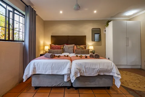 Ulwazi Rock Lodge