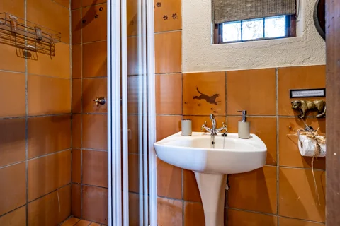 Ulwazi Rock Lodge