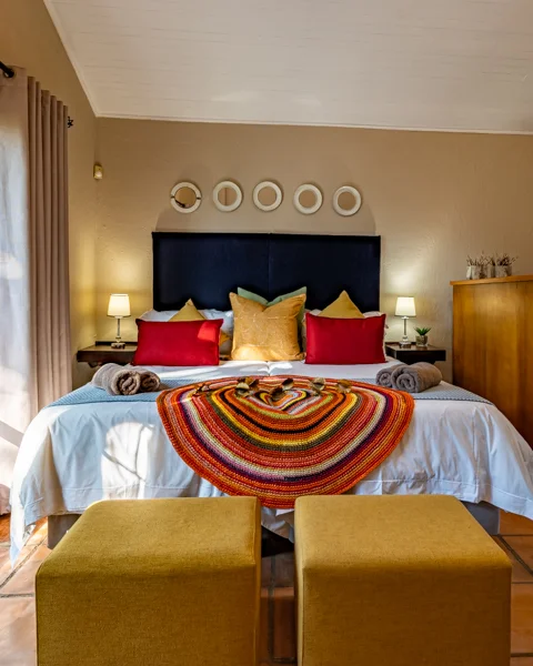 Ulwazi Rock Lodge