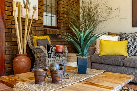 Ulwazi Rock Lodge