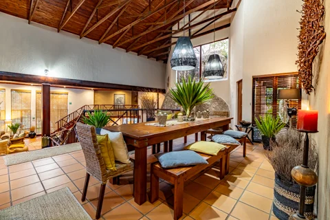Ulwazi Rock Lodge