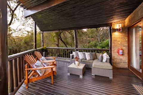 Ulwazi Rock Lodge