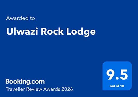 Traveller Review Award
