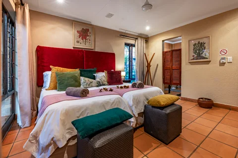 Ulwazi Rock Lodge