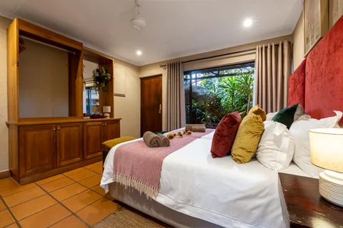 Ulwazi Rock Lodge