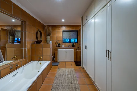 Ulwazi Rock Lodge