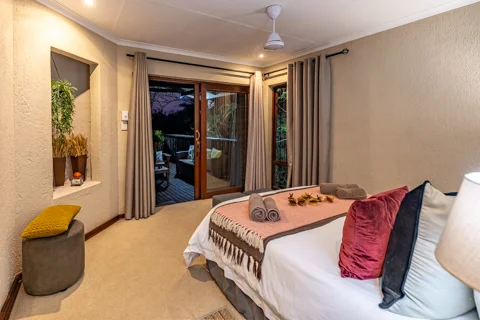 Ulwazi Rock Lodge