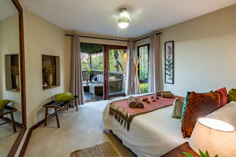 Ulwazi Rock Lodge