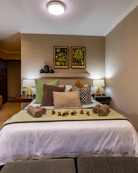 Ulwazi Rock Lodge