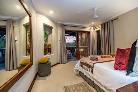 Ulwazi Rock Lodge