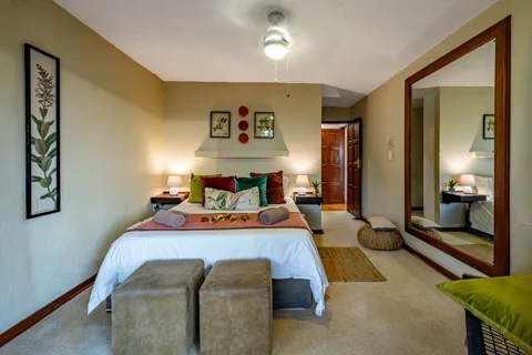 Ulwazi Rock Lodge